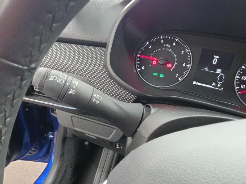 Dacia Sandero 1.0 TCe Comfort CVT 90 Hp - 19