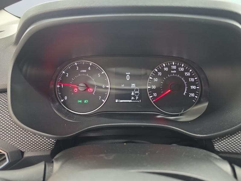 Dacia Sandero 1.0 TCe Comfort CVT 90 Hp - 16