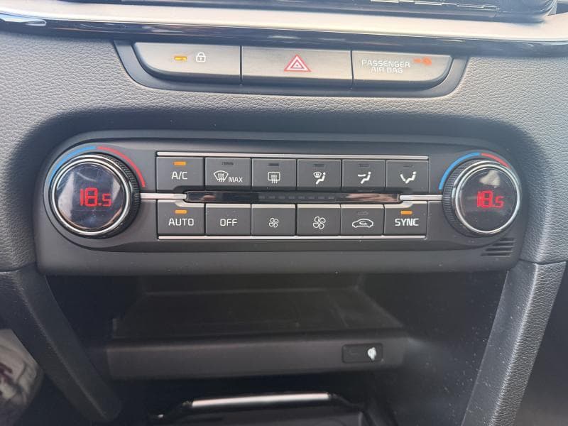 Kia Ceed 1.5 T-GDi 159 |  GT-Line ISG | Carplay | Gps | - 18