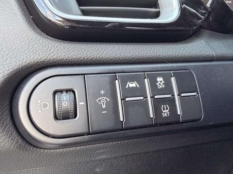 Kia Ceed 1.5 T-GDi 159 |  GT-Line ISG | Carplay | Gps | - 24