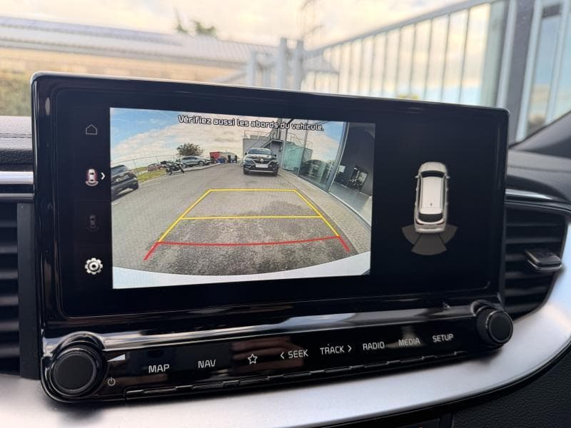 Kia Ceed 1.5 T-GDi 159 |  GT-Line ISG | Carplay | Gps | - 21