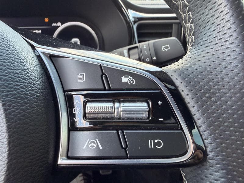 Kia Ceed 1.5 T-GDi 159 |  GT-Line ISG | Carplay | Gps | - 26