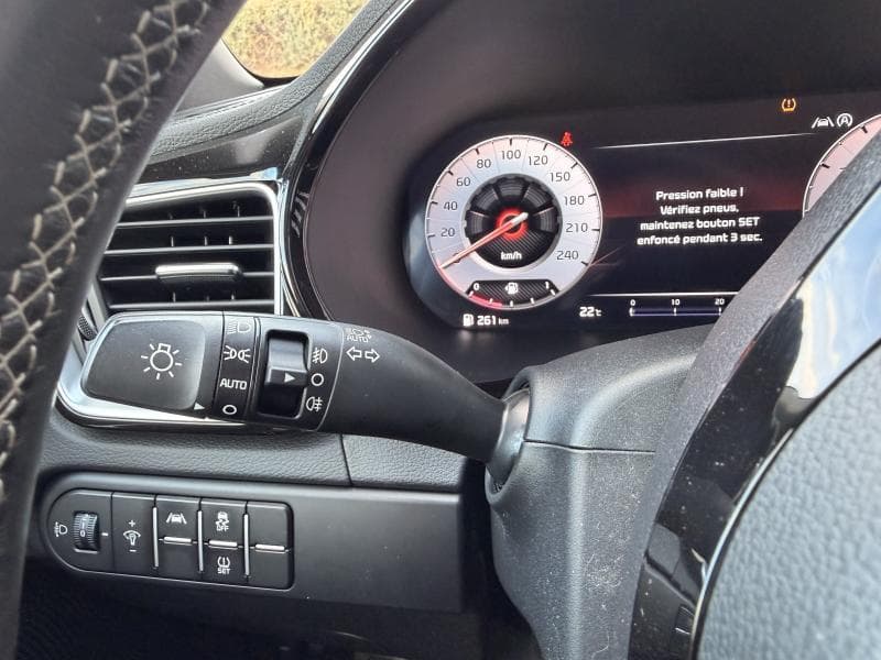 Kia Ceed 1.5 T-GDi 159 |  GT-Line ISG | Carplay | Gps | - 22