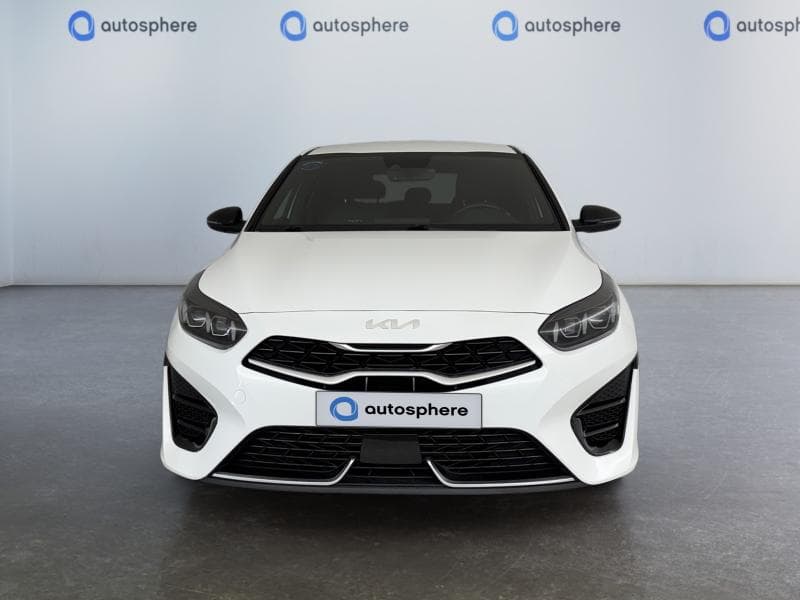 Kia Ceed 1.5 T-GDi 159 |  GT-Line ISG | Carplay | Gps | - 3
