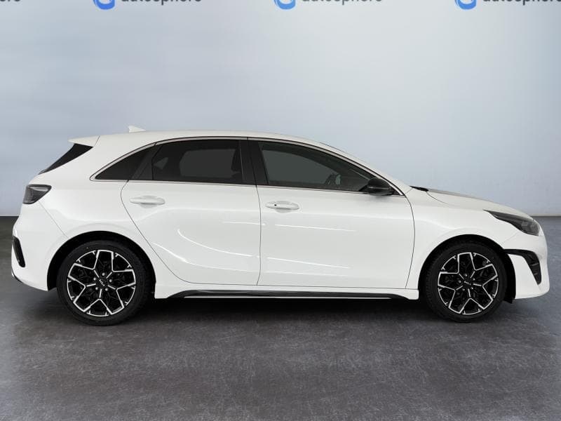 Kia Ceed 1.5 T-GDi 159 |  GT-Line ISG | Carplay | Gps | - 4
