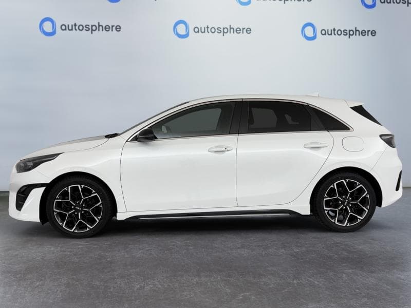 Kia Ceed 1.5 T-GDi 159 |  GT-Line ISG | Carplay | Gps | - 5