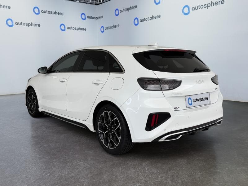 Kia Ceed 1.5 T-GDi 159 |  GT-Line ISG | Carplay | Gps | - 7