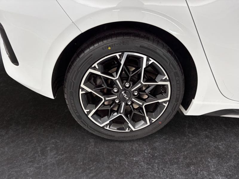 Kia Ceed 1.5 T-GDi 159 |  GT-Line ISG | Carplay | Gps | - 9