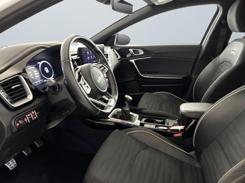 Kia Ceed 1.5 T-GDi 159 |  GT-Line ISG | Carplay | Gps | - 10