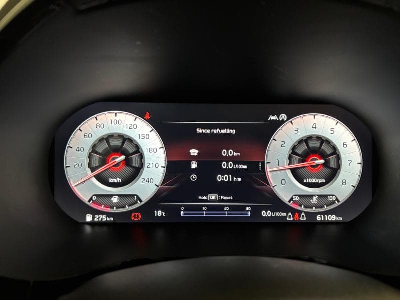 Kia Ceed 1.5 T-GDi 159 |  GT-Line ISG | Carplay | Gps | - 13