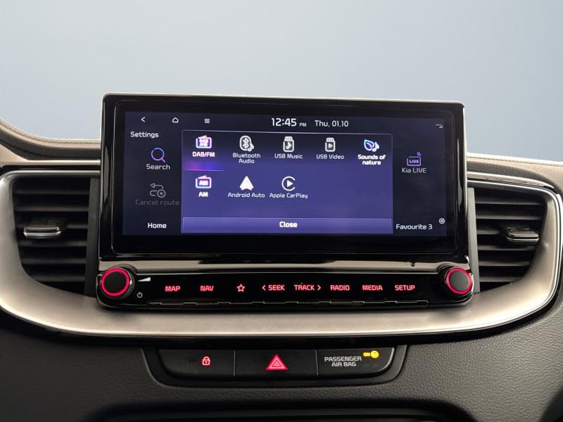 Kia Ceed 1.5 T-GDi 159 |  GT-Line ISG | Carplay | Gps | - 14