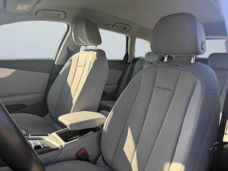 Audi A4 Business | 2.0 TDI 136 Cv | Carplay | GPS | Virtual Cockpit | Capteurs AV+AR - 10