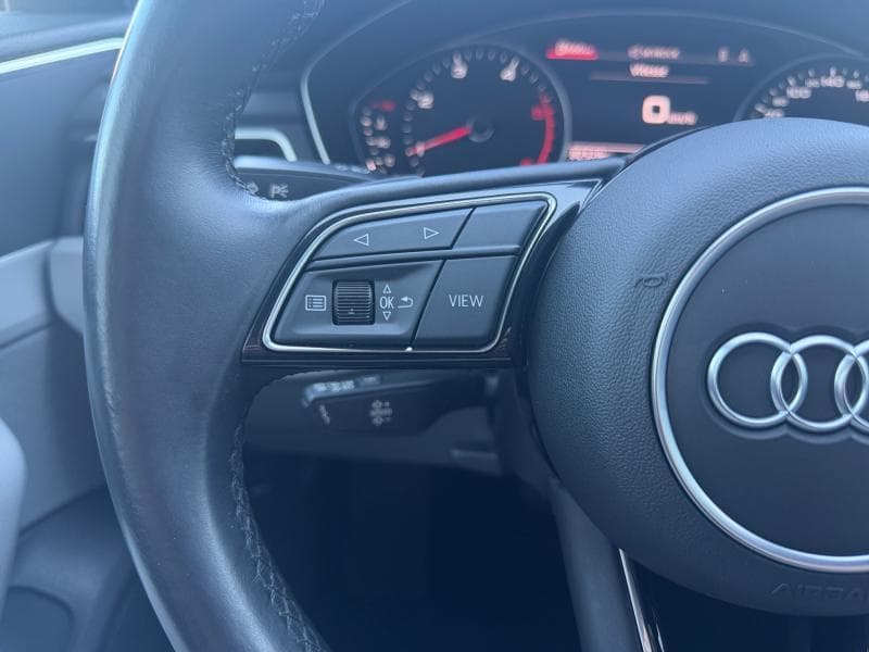 Audi A4 Business | 2.0 TDI 136 Cv | Carplay | GPS | Virtual Cockpit | Capteurs AV+AR - 23