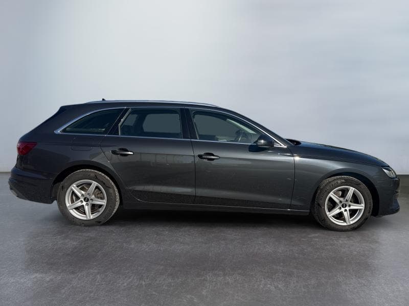 Audi A4 Business | 2.0 TDI 136 Cv | Carplay | GPS | Virtual Cockpit | Capteurs AV+AR - 7