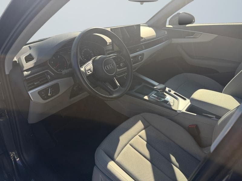 Audi A4 Business | 2.0 TDI 136 Cv | Carplay | GPS | Virtual Cockpit | Capteurs AV+AR - 9