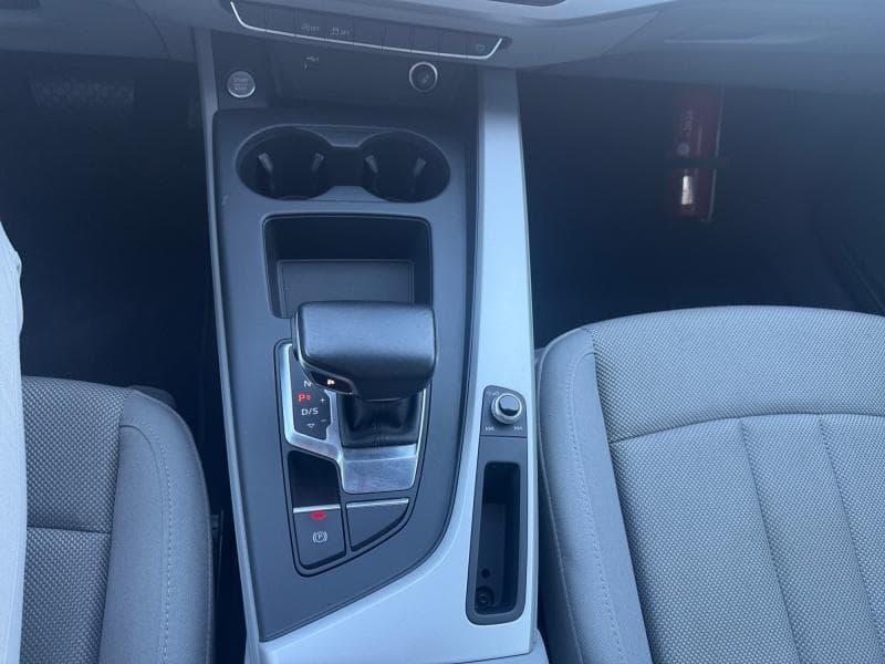 Audi A4 Business | 2.0 TDI 136 Cv | Carplay | GPS | Virtual Cockpit | Capteurs AV+AR - 21