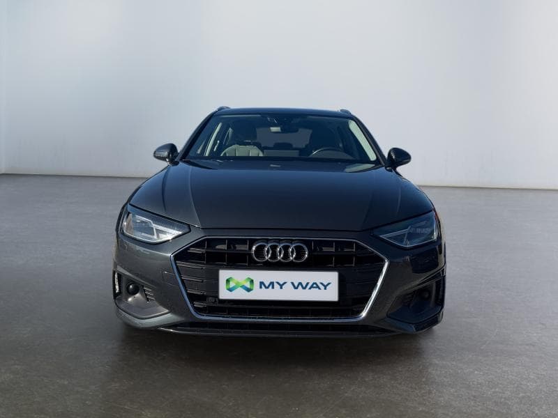 Audi A4 Business | 2.0 TDI 136 Cv | Carplay | GPS | Virtual Cockpit | Capteurs AV+AR - 4