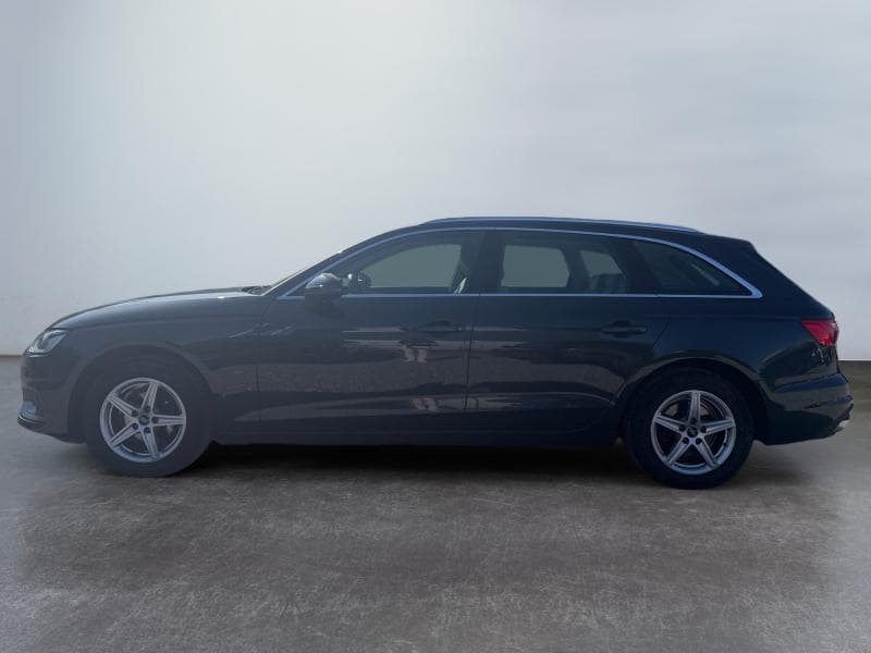 Audi A4 Business | 2.0 TDI 136 Cv | Carplay | GPS | Virtual Cockpit | Capteurs AV+AR - 8