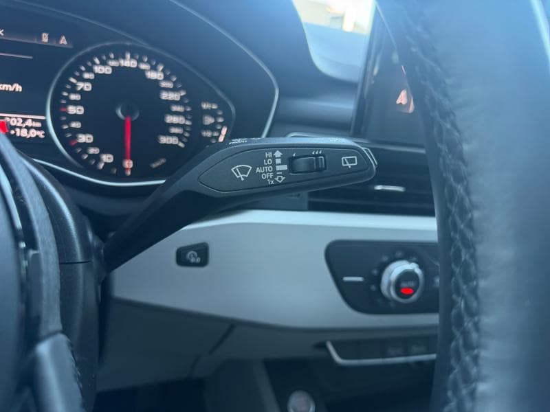 Audi A4 Business | 2.0 TDI 136 Cv | Carplay | GPS | Virtual Cockpit | Capteurs AV+AR - 26