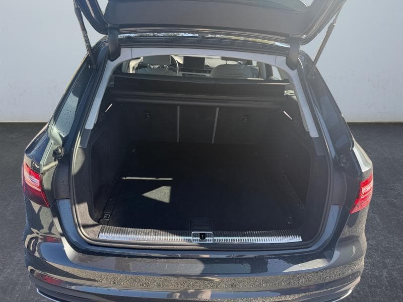 Audi A4 Business | 2.0 TDI 136 Cv | Carplay | GPS | Virtual Cockpit | Capteurs AV+AR - 30