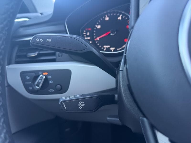 Audi A4 Business | 2.0 TDI 136 Cv | Carplay | GPS | Virtual Cockpit | Capteurs AV+AR - 25