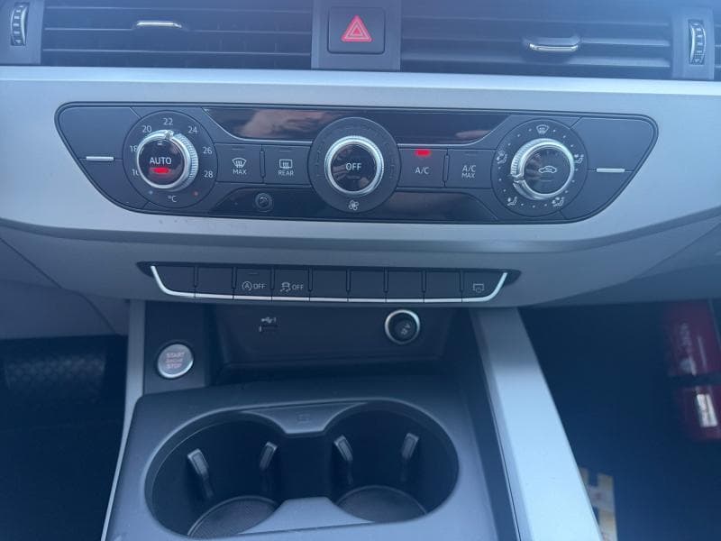 Audi A4 Business | 2.0 TDI 136 Cv | Carplay | GPS | Virtual Cockpit | Capteurs AV+AR - 20