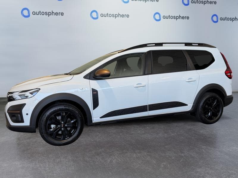Dacia Jogger Extreme | 1.6 Hybrid 140 cv | Gps | Caméra | Clim auto | Cruise - 5