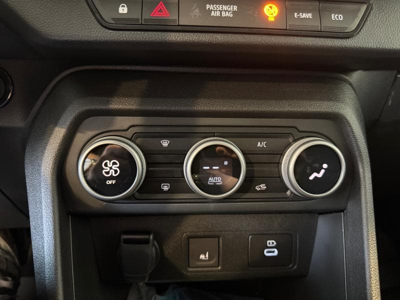 Dacia Jogger Extreme | 1.6 Hybrid 140 cv | Gps | Caméra | Clim auto | Cruise - 21