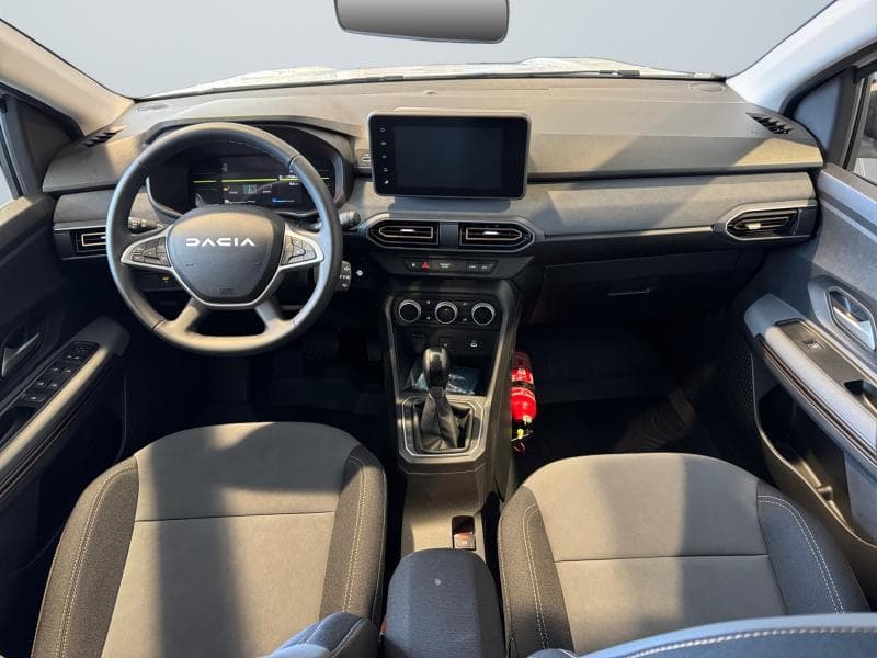 Dacia Jogger Extreme | 1.6 Hybrid 140 cv | Gps | Caméra | Clim auto | Cruise - 13
