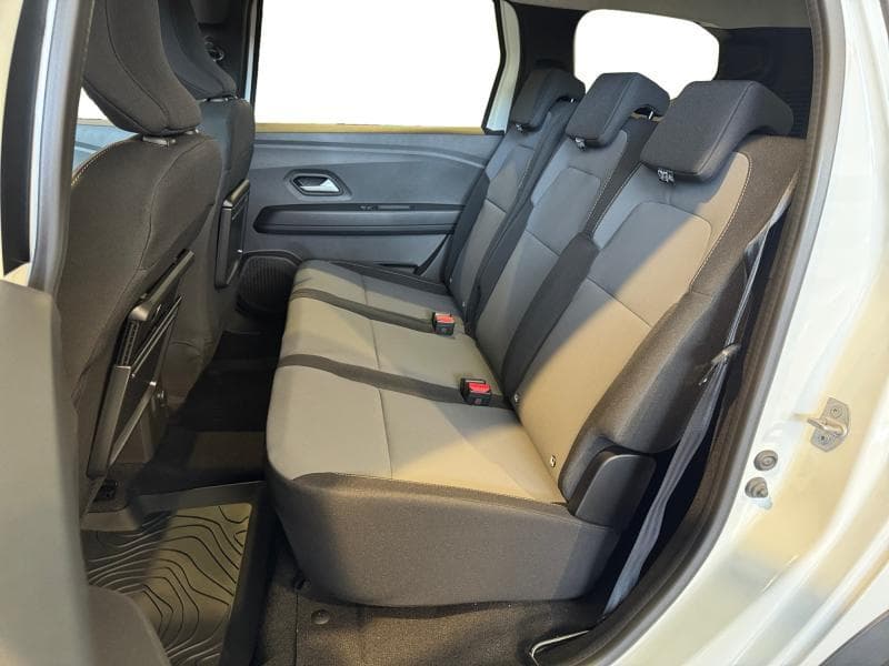 Dacia Jogger Extreme | 1.6 Hybrid 140 cv | Gps | Caméra | Clim auto | Cruise - 16