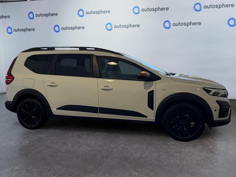 Dacia Jogger Extreme | 1.6 Hybrid 140 cv | Gps | Caméra | Clim auto | Cruise - 4