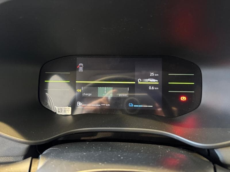 Dacia Jogger Extreme | 1.6 Hybrid 140 cv | Gps | Caméra | Clim auto | Cruise - 14