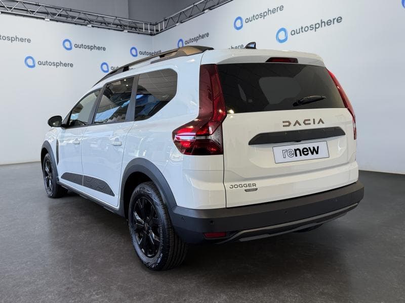 Dacia Jogger Extreme | 1.6 Hybrid 140 cv | Gps | Caméra | Clim auto | Cruise - 7