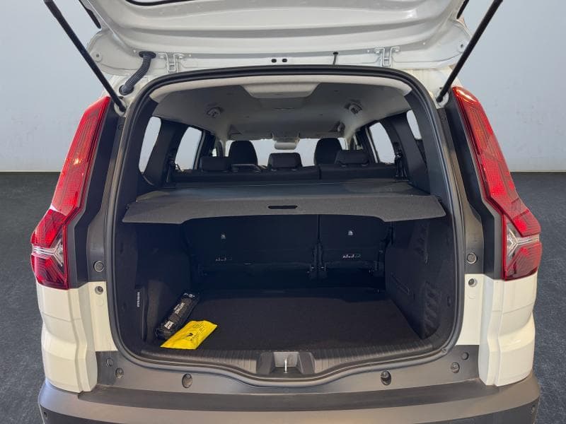 Dacia Jogger Extreme | 1.6 Hybrid 140 cv | Gps | Caméra | Clim auto | Cruise - 17