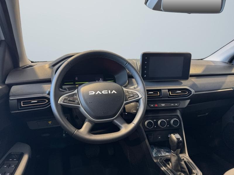 Dacia Jogger Extreme | 1.6 Hybrid 140 cv | Gps | Caméra | Clim auto | Cruise - 12