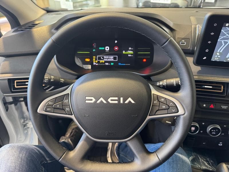 Dacia Jogger Extreme | 1.6 Hybrid 140 cv | Gps | Caméra | Clim auto | Cruise - 18
