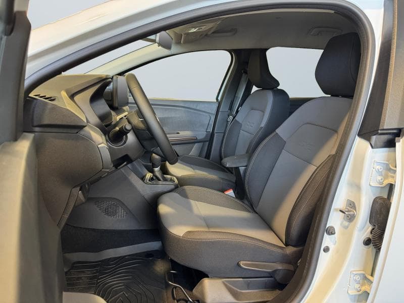 Dacia Jogger Extreme | 1.6 Hybrid 140 cv | Gps | Caméra | Clim auto | Cruise - 10