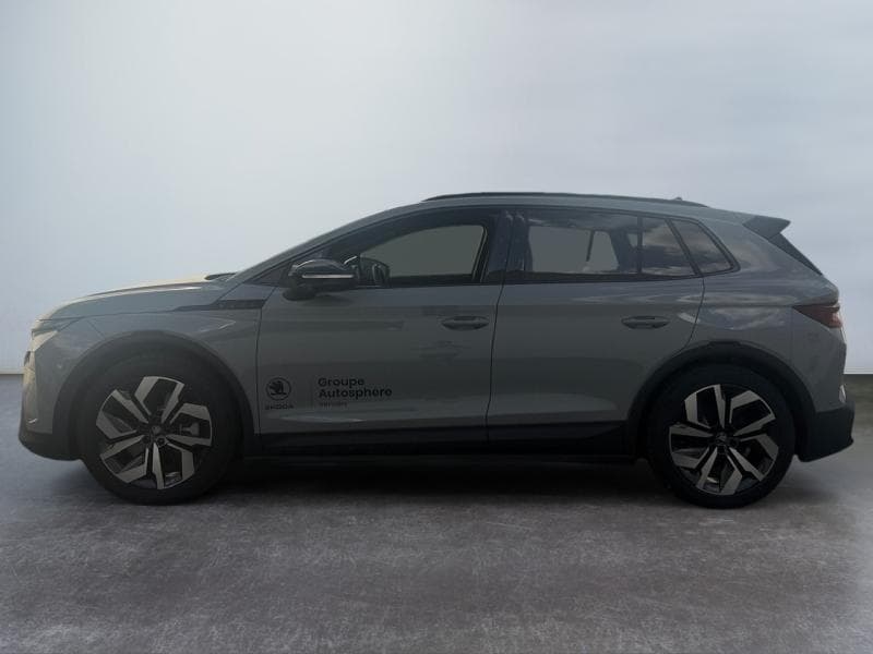 Skoda Elroq 85 Sportline | cam 360 | carplay | CANTON | GPS - 4