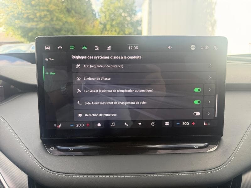 Skoda Elroq 85 Sportline | cam 360 | carplay | CANTON | GPS - 25