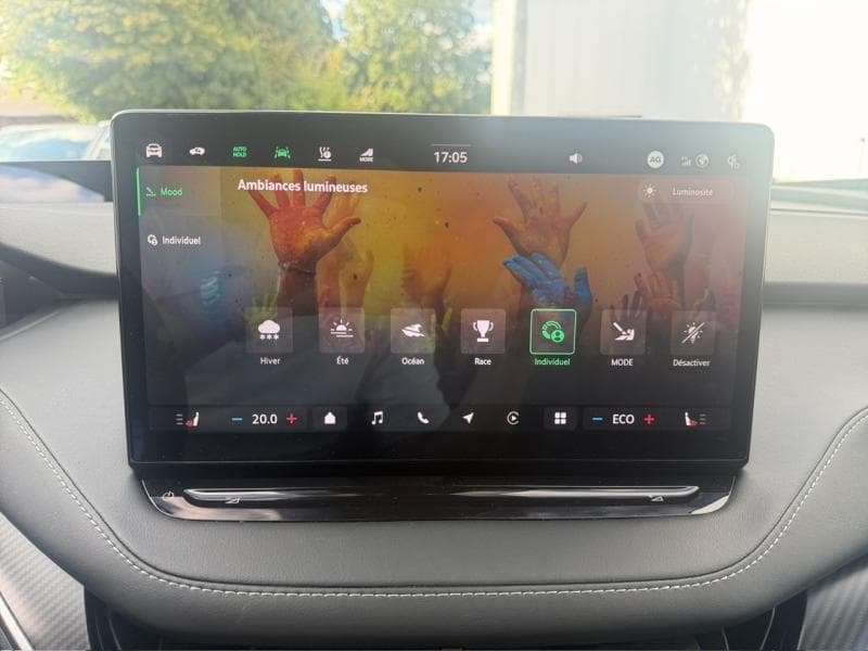 Skoda Elroq 85 Sportline | cam 360 | carplay | CANTON | GPS - 24