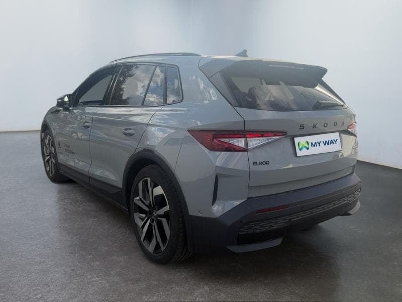Skoda Elroq 85 Sportline | cam 360 | carplay | CANTON | GPS - 5