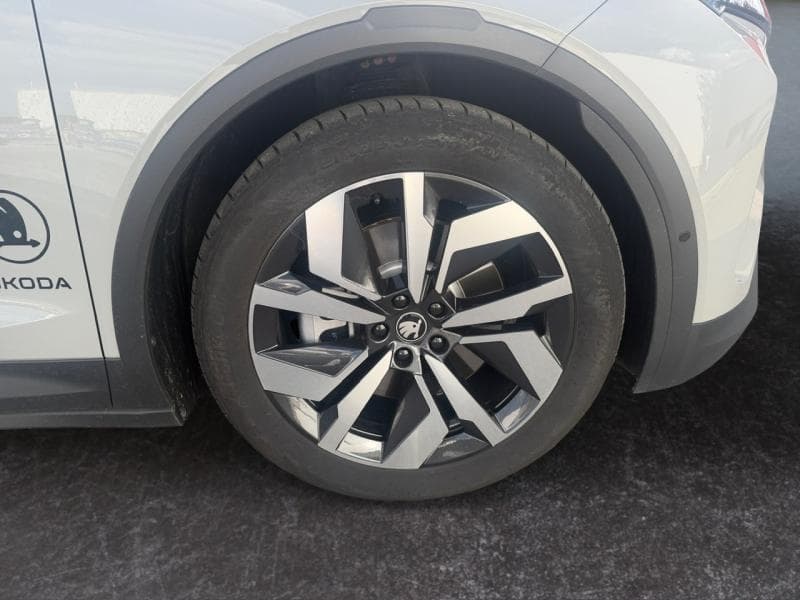 Skoda Elroq 85 Sportline | cam 360 | carplay | CANTON | GPS - 10
