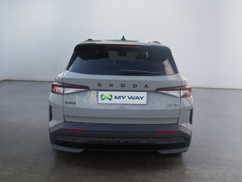 Skoda Elroq 85 Sportline | cam 360 | carplay | CANTON | GPS - 7