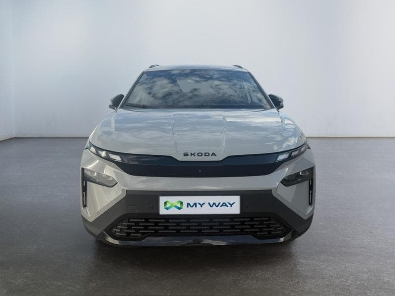 Skoda Elroq 85 Sportline | cam 360 | carplay | CANTON | GPS - 3