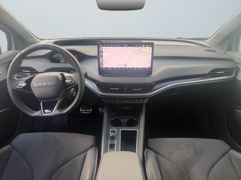 Skoda Elroq 85 Sportline | cam 360 | carplay | CANTON | GPS - 14