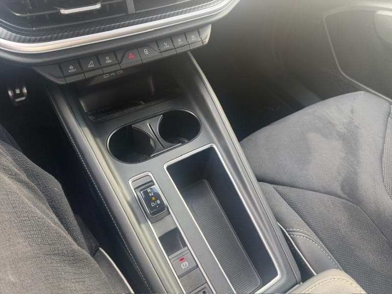 Skoda Elroq 85 Sportline | cam 360 | carplay | CANTON | GPS - 22