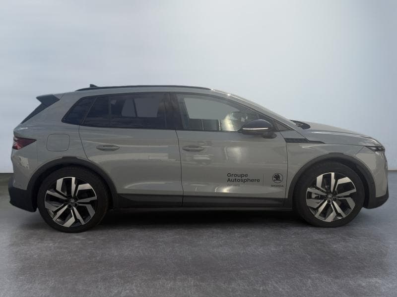 Skoda Elroq 85 Sportline | cam 360 | carplay | CANTON | GPS - 9