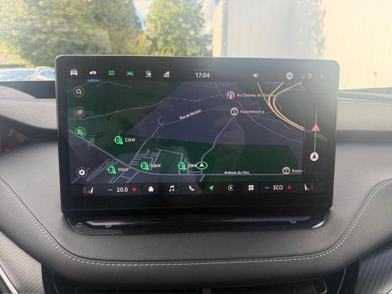 Skoda Elroq 85 Sportline | cam 360 | carplay | CANTON | GPS - 21