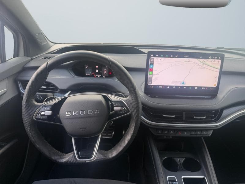 Skoda Elroq 85 Sportline | cam 360 | carplay | CANTON | GPS - 13
