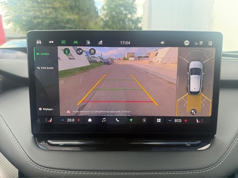 Skoda Elroq 85 Sportline | cam 360 | carplay | CANTON | GPS - 23